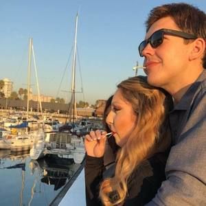 Meet your Posher, Justin